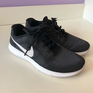 NIKE Free RN 2017 Women's Running Shoe